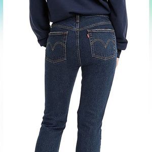 Levi’s 501 Skinny Jeans